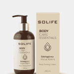 Selülit Karşıtı Sıkılaştırıcı Vücut Kremi 250 ml