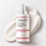 Anti Spot Leke Karşıtı Aydınlatıcı Krem