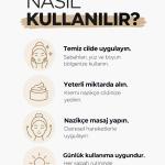 Anti Spot Leke Karşıtı Aydınlatıcı Krem