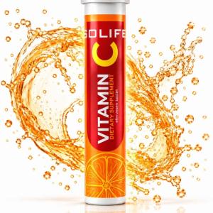 Vitamin C Tablet