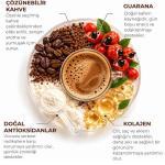 Guarana ve Kolajenli Hazır Kahve Premium Soft 250 g