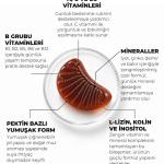 Gummies Multivitamin 60 Çiğnenebilir Jel Form