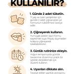 Gummies Multivitamin 60 Çiğnenebilir Jel Form