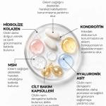 Hyaluronic Acid Glucosamine Collagen Trio
