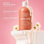 Keratin Canlandırıcı Saç Bakım Kremi 450 ml