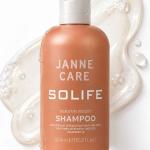 Keratin Canlandırıcı Şampuan 450 ml