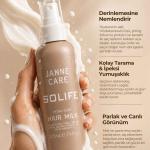 Profesyonel Saç Bakım Sütü 220 ml