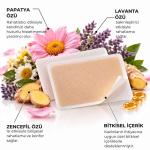 Kadın Bandı Woman Patch