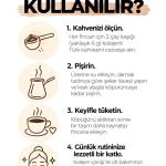 Kolajenli Türk Kahvesi 100 g