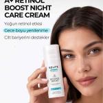 Retinol Krem 50 ml
