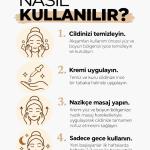 Retinol Krem 50 ml