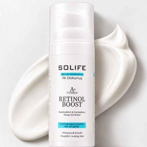 Retinol Krem 50 ml