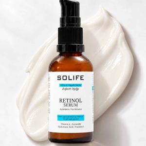 Retinol Serum 50 ml