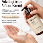 Selülit Karşıtı Sıkılaştırıcı Vücut Kremi 250 ml