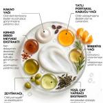 Selülit Karşıtı Sıkılaştırıcı Vücut Kremi 250 ml