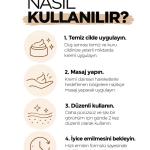 Selülit Karşıtı Sıkılaştırıcı Vücut Kremi 250 ml