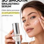 So Smooth Sıkılaştırıcı Serum 30 ml