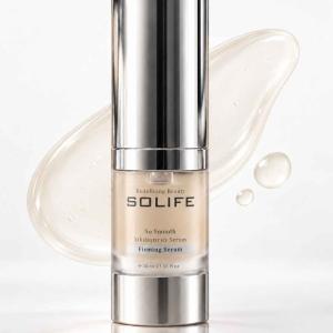 So Smooth Sıkılaştırıcı Serum 30 ml