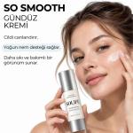 So Smooth Canlandırıcı Gündüz Kremi