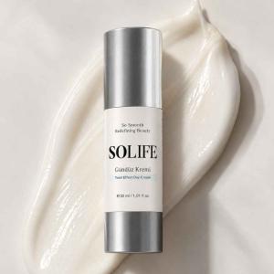 So Smooth Canlandırıcı Gündüz Kremi