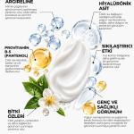 So Smooth Canlandırıcı Gündüz Kremi Silindir Kutu Hediyeli