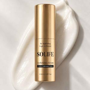 So Sparkling Aydınlatıcı Krem