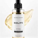 Yüz Temizleme Jeli So Young 150 ml