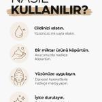 Yüz Temizleme Jeli So Young 150 ml