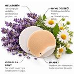 Melatonin Gece Bandı 30 Adet